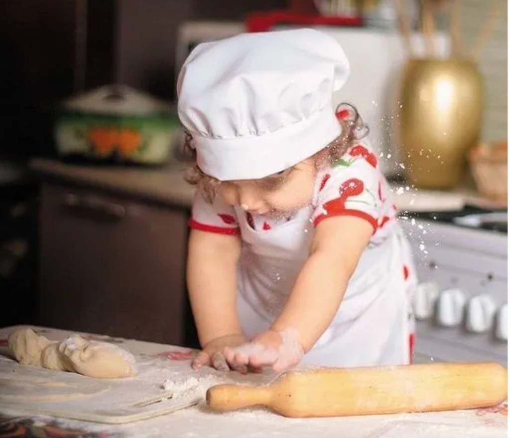 Dobro vs. poslušno&nbsp;dete